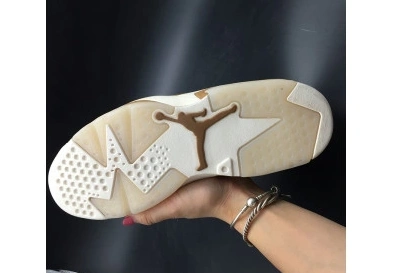 Retro Jordan Wheat 6 0905